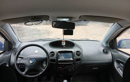 Geely MK I рестайлинг, 2012 год, 165 000 рублей, 7 фотография