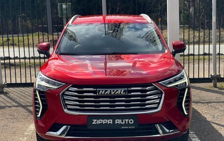 Haval Jolion, 2022 год, 1 999 000 рублей, 2 фотография