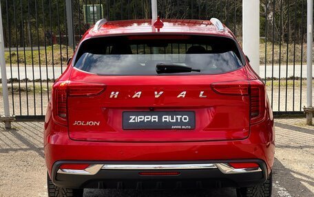 Haval Jolion, 2022 год, 1 999 000 рублей, 5 фотография