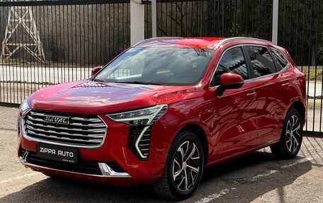 Haval Jolion, 2022 год, 1 999 000 рублей, 3 фотография