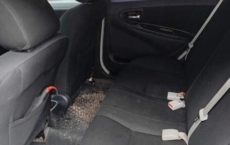 Geely MK I рестайлинг, 2012 год, 165 000 рублей, 8 фотография