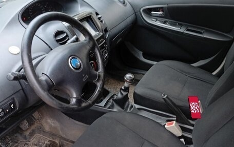 Geely MK I рестайлинг, 2012 год, 165 000 рублей, 6 фотография