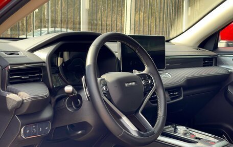 Haval Jolion, 2022 год, 1 999 000 рублей, 8 фотография