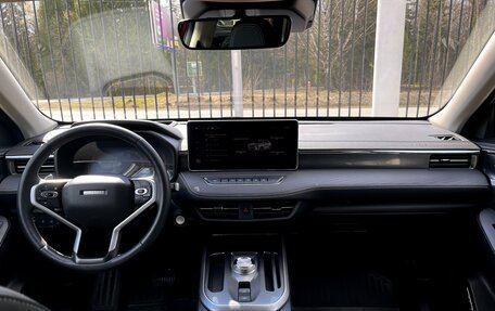 Haval Jolion, 2022 год, 1 999 000 рублей, 10 фотография