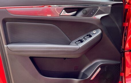 Haval Jolion, 2022 год, 1 999 000 рублей, 17 фотография