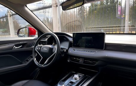 Haval Jolion, 2022 год, 1 999 000 рублей, 9 фотография