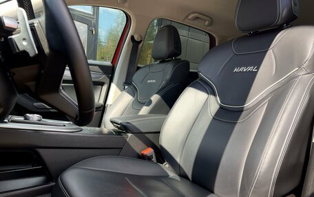 Haval Jolion, 2022 год, 1 999 000 рублей, 19 фотография