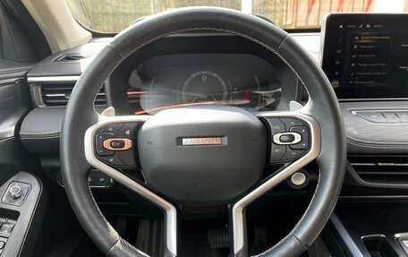 Haval Jolion, 2022 год, 1 999 000 рублей, 12 фотография