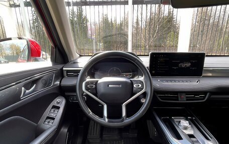 Haval Jolion, 2022 год, 1 999 000 рублей, 11 фотография