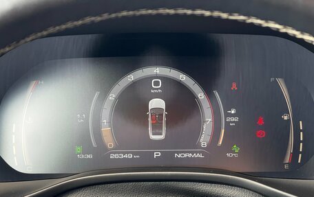 Haval Jolion, 2022 год, 1 999 000 рублей, 28 фотография