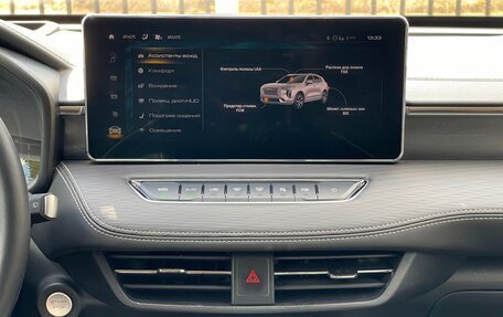Haval Jolion, 2022 год, 1 999 000 рублей, 24 фотография
