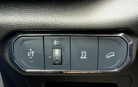 Haval Jolion, 2022 год, 1 999 000 рублей, 29 фотография