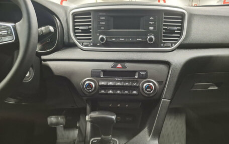 KIA Sportage IV рестайлинг, 2019 год, 2 150 000 рублей, 18 фотография