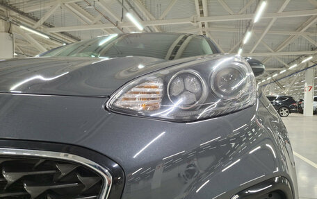 KIA Sportage IV рестайлинг, 2019 год, 2 150 000 рублей, 21 фотография