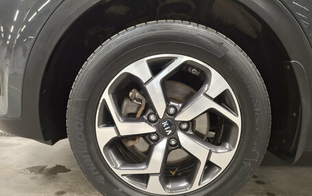 KIA Sportage IV рестайлинг, 2019 год, 2 150 000 рублей, 22 фотография