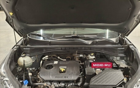 KIA Sportage IV рестайлинг, 2019 год, 2 150 000 рублей, 11 фотография