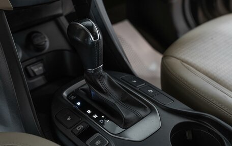 Hyundai Santa Fe III рестайлинг, 2012 год, 1 677 000 рублей, 10 фотография