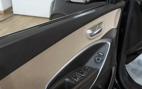 Hyundai Santa Fe III рестайлинг, 2012 год, 1 677 000 рублей, 11 фотография