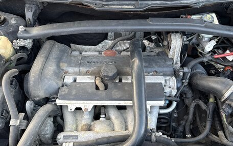 Volvo XC90 II рестайлинг, 2011 год, 2 100 000 рублей, 1 фотография