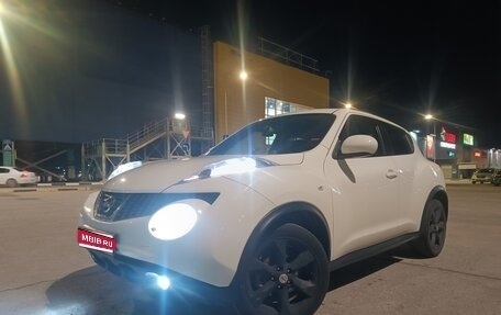 Nissan Juke II, 2011 год, 950 000 рублей, 1 фотография