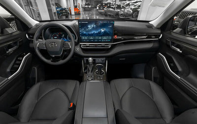 Toyota Highlander, 2026 год, 5 390 000 рублей, 1 фотография