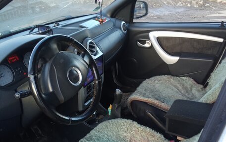 Dacia Logan I, 2009 год, 400 000 рублей, 4 фотография