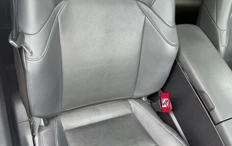 Lexus ES VII, 2021 год, 4 700 000 рублей, 14 фотография