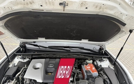 Lexus ES VII, 2021 год, 4 700 000 рублей, 17 фотография