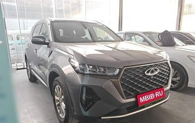 Chery Tiggo 7 Pro, 2021 год, 1 080 998 рублей, 1 фотография