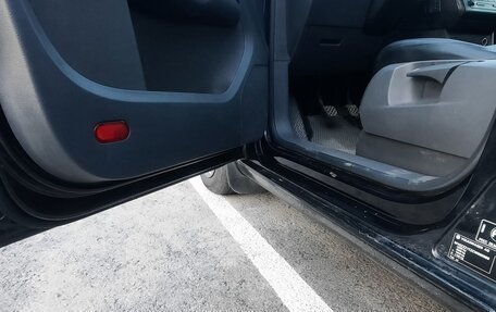 Volkswagen Touran III, 2012 год, 800 000 рублей, 14 фотография