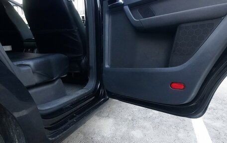 Volkswagen Touran III, 2012 год, 800 000 рублей, 15 фотография