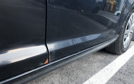 Volkswagen Touran III, 2012 год, 800 000 рублей, 19 фотография