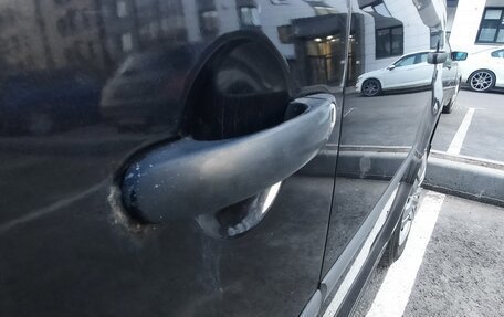 Volkswagen Touran III, 2012 год, 800 000 рублей, 20 фотография