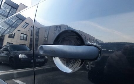 Volkswagen Touran III, 2012 год, 800 000 рублей, 22 фотография