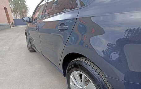 Volkswagen Polo VI (EU Market), 2018 год, 1 145 000 рублей, 9 фотография