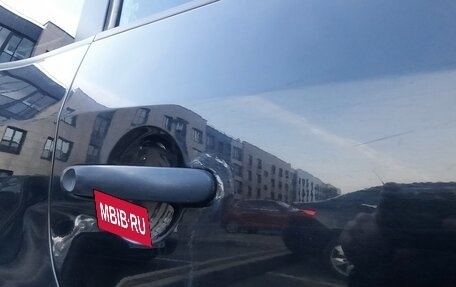 Volkswagen Touran III, 2012 год, 800 000 рублей, 21 фотография