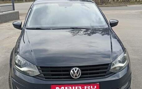 Volkswagen Polo VI (EU Market), 2018 год, 1 145 000 рублей, 8 фотография