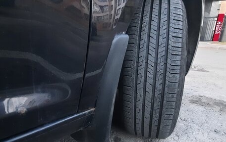 Volkswagen Touran III, 2012 год, 800 000 рублей, 23 фотография