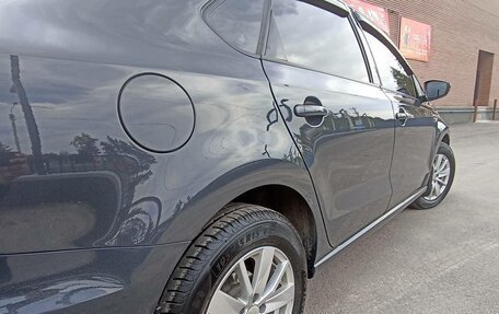 Volkswagen Polo VI (EU Market), 2018 год, 1 145 000 рублей, 10 фотография