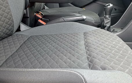 Volkswagen Polo VI (EU Market), 2018 год, 1 145 000 рублей, 14 фотография