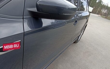 Volkswagen Polo VI (EU Market), 2018 год, 1 145 000 рублей, 11 фотография