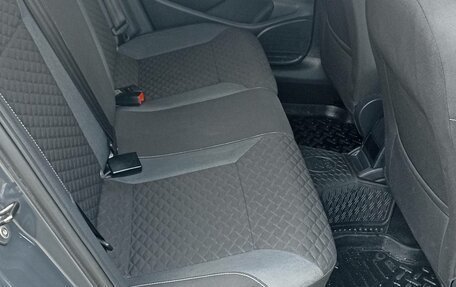 Volkswagen Polo VI (EU Market), 2018 год, 1 145 000 рублей, 15 фотография