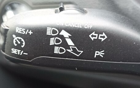 Volkswagen Polo VI (EU Market), 2018 год, 1 145 000 рублей, 22 фотография