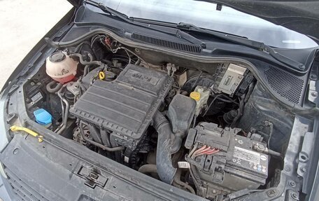 Volkswagen Polo VI (EU Market), 2018 год, 1 145 000 рублей, 17 фотография