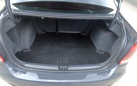 Volkswagen Polo VI (EU Market), 2018 год, 1 145 000 рублей, 30 фотография