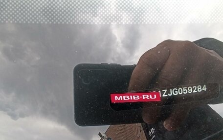 Volkswagen Polo VI (EU Market), 2018 год, 1 145 000 рублей, 29 фотография