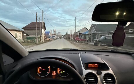 Opel Corsa D, 2008 год, 370 000 рублей, 10 фотография