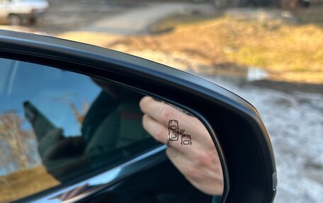 Citroen C5 Aircross I, 2020 год, 2 110 000 рублей, 6 фотография