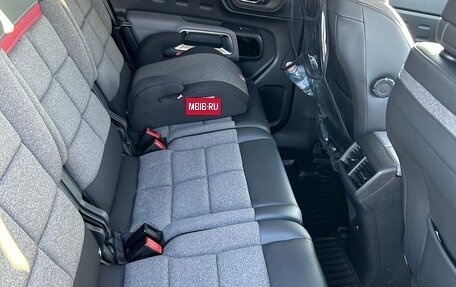 Citroen C5 Aircross I, 2020 год, 2 110 000 рублей, 10 фотография