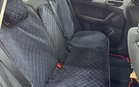 Changan CS35 Plus, 2020 год, 1 300 000 рублей, 9 фотография